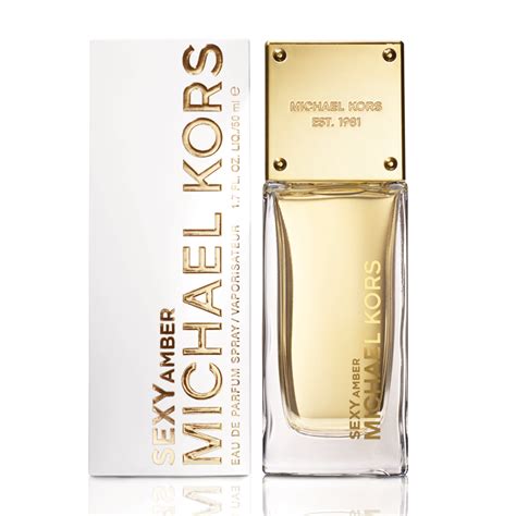 michael kors amber 50 angebote|Michael Kors Sexy Amber Eau de Parfum .